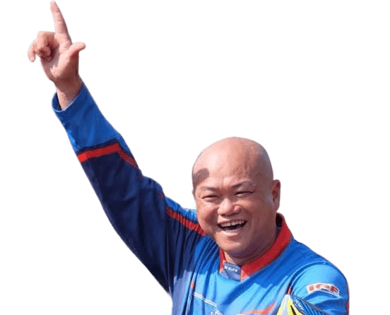 Law A Gwan - CEO Hasil Melimpah Cilacap